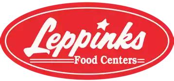 leppinks dorr mi|Leppinks Food Centers in Dorr, MI 49323